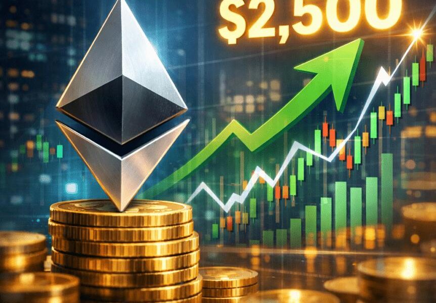 Crypto Breaking News