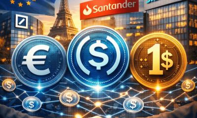 Crypto Breaking News