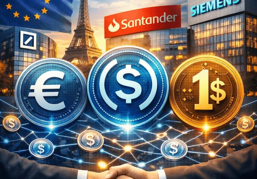 Crypto Breaking News