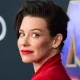 Evangeline Lilly at Marvel Studios Avengers: Endgame World Premiere