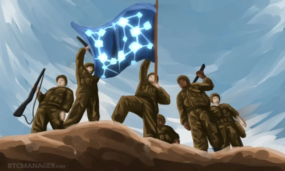 Hegseth reverses a 34-year Pentagon policy on firearm