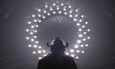 Event Horizon Ties Into Another Sci-Fi Universe Nobody Expected