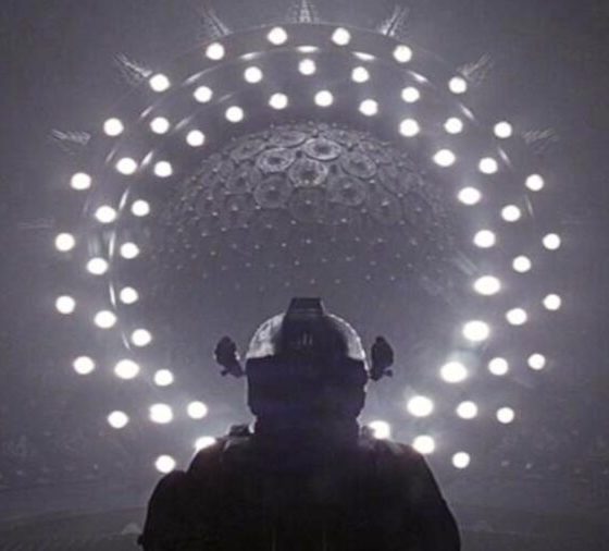 Event Horizon Ties Into Another Sci-Fi Universe Nobody Expected