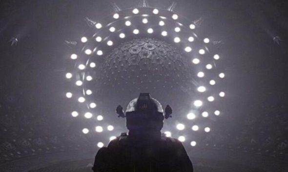 Event Horizon Ties Into Another Sci-Fi Universe Nobody Expected