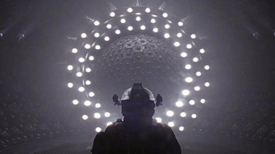 Event Horizon Ties Into Another Sci-Fi Universe Nobody Expected