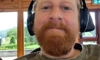 Everything Game of Thrones Actor Said About MND Before Death 2