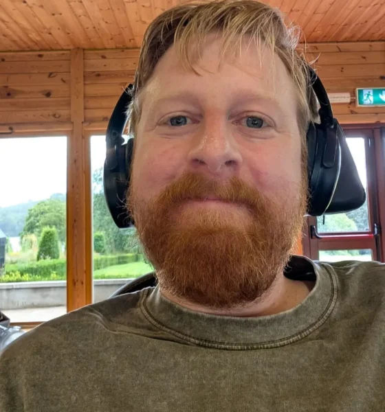 Everything Game of Thrones Actor Said About MND Before Death 2