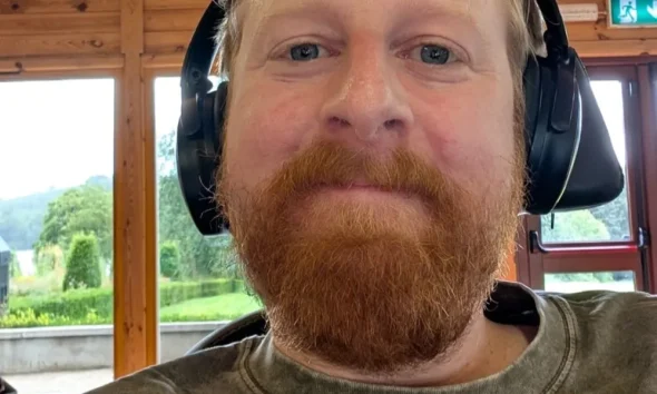 Everything Game of Thrones Actor Said About MND Before Death 2