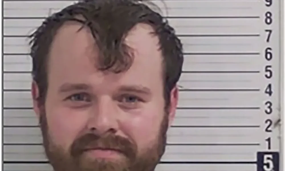 Everything We Learned From Joseph Duggar and Kendra Duggar Prison Calls