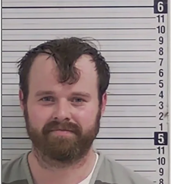 Everything We Learned From Joseph Duggar and Kendra Duggar Prison Calls