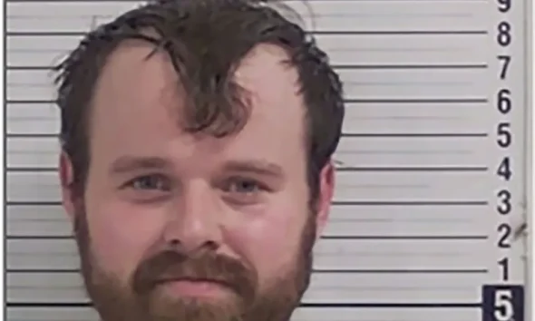 Everything We Learned From Joseph Duggar and Kendra Duggar Prison Calls