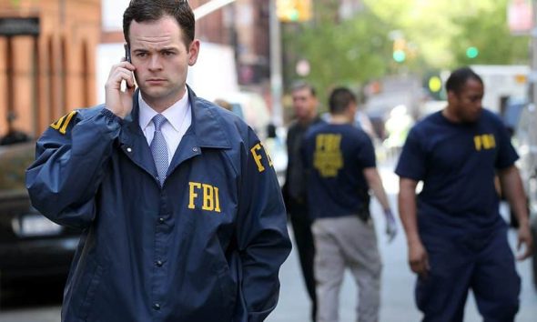 FBI Chief Sues The Atlantic $250M