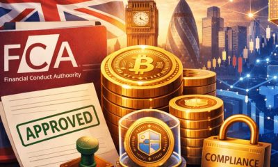 Crypto Breaking News