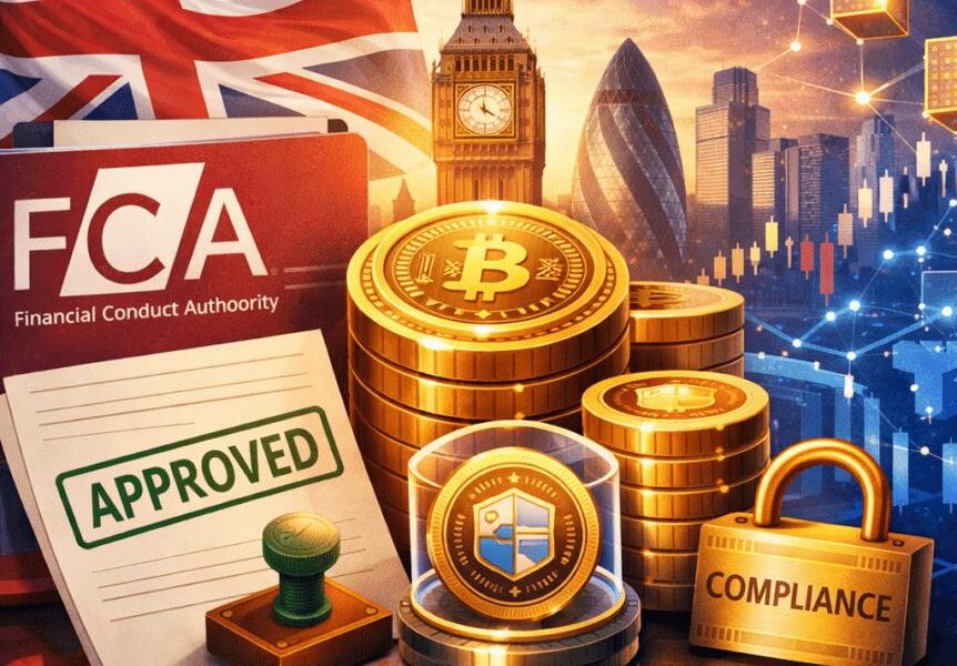 Crypto Breaking News
