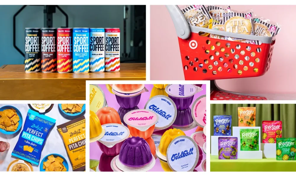 Founders finding their niche in established categories