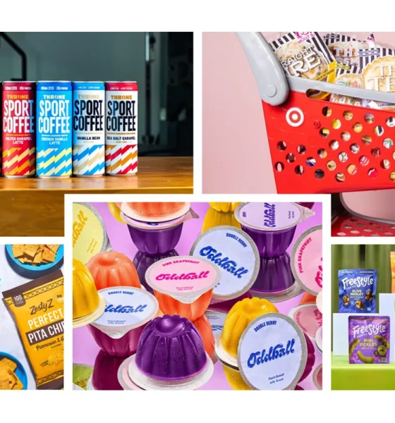 Founders finding their niche in established categories