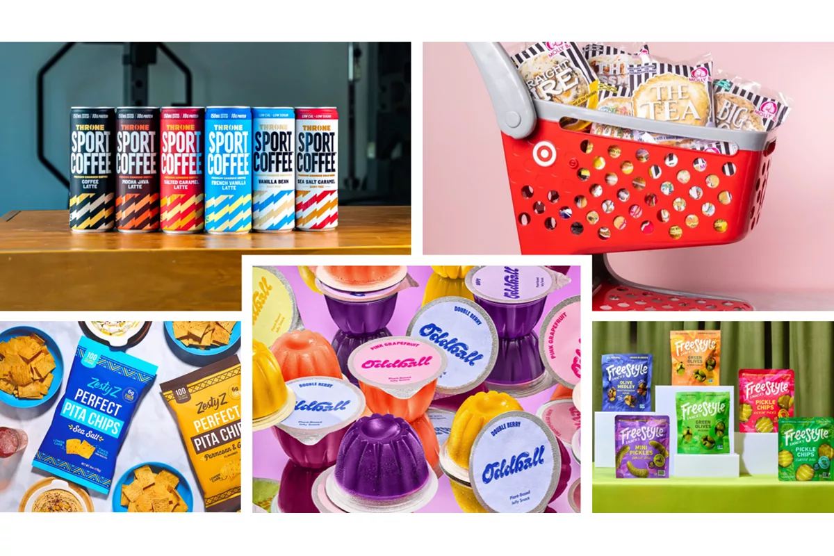 Founders finding their niche in established categories