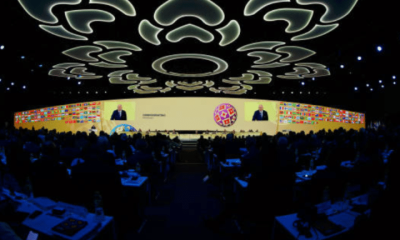FIFA congress