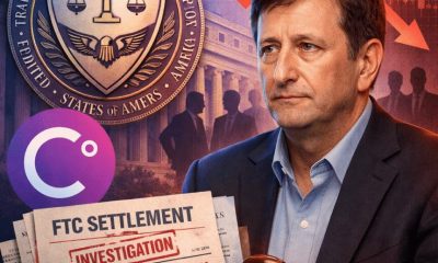 Crypto Breaking News