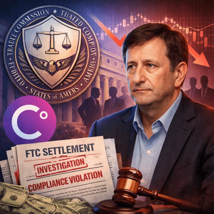 Crypto Breaking News