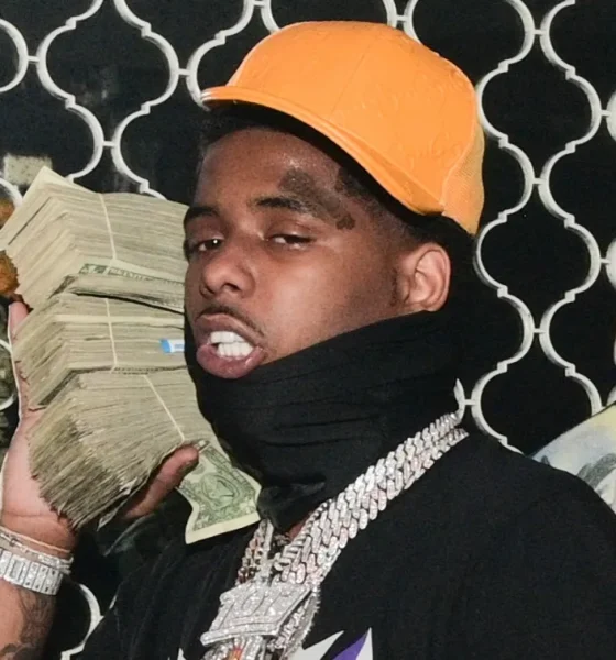 Fan Shares Apparent Screenshot Of What Pooh Shiesty Allegedly Said After She Messaged Him, Telling Him Not To Go Back To Jail