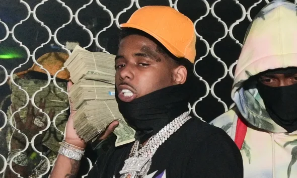 Fan Shares Apparent Screenshot Of What Pooh Shiesty Allegedly Said After She Messaged Him, Telling Him Not To Go Back To Jail