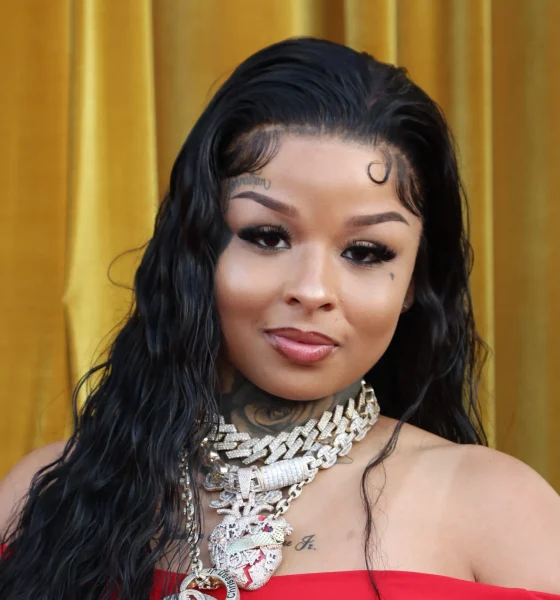 Fans Show Chrisean Rock Love As She Shares Emotional Update Ahead Of Boxing Match