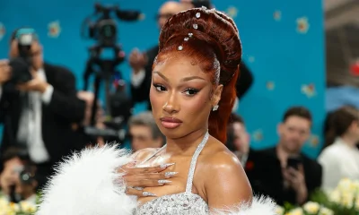 Fans Show Megan Thee Stallion Love On Social Media Amid Breakup With Klay Thompson