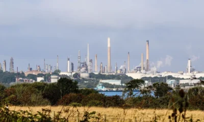 Now is the time to strengthen the UK's longer-term fuel resilience