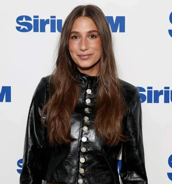 Feature Amanda Batula Returns to Instagram With Apology Amid West Wilson Drama