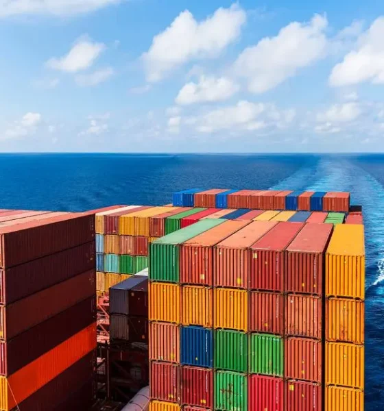 February 2026 Export Growth Slows as Imports Reach 50-Month Peak