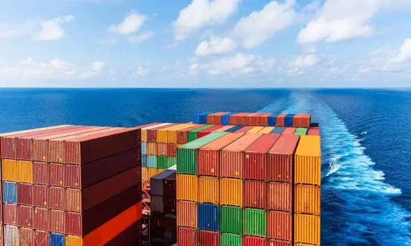 February 2026 Export Growth Slows as Imports Reach 50-Month Peak