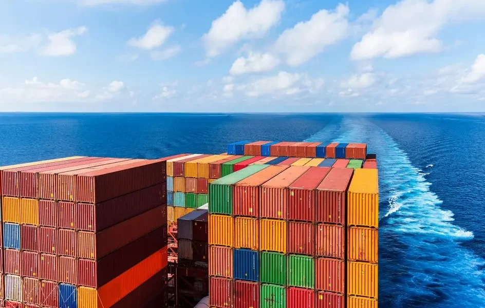 February 2026 Export Growth Slows as Imports Reach 50-Month Peak