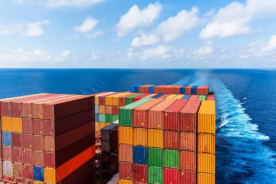 February 2026 Export Growth Slows as Imports Reach 50-Month Peak