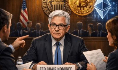 Crypto Breaking News