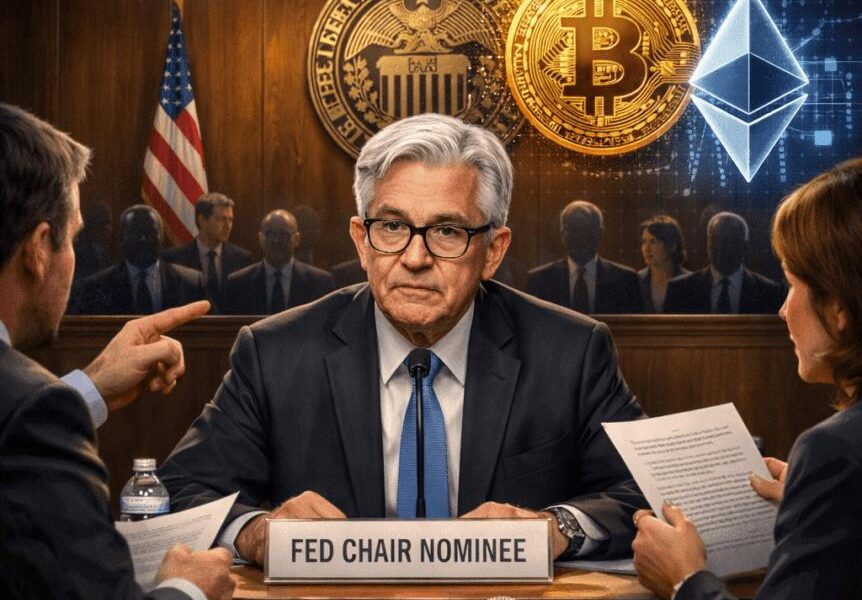 Crypto Breaking News