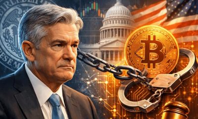 Crypto Breaking News