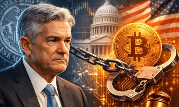 Crypto Breaking News