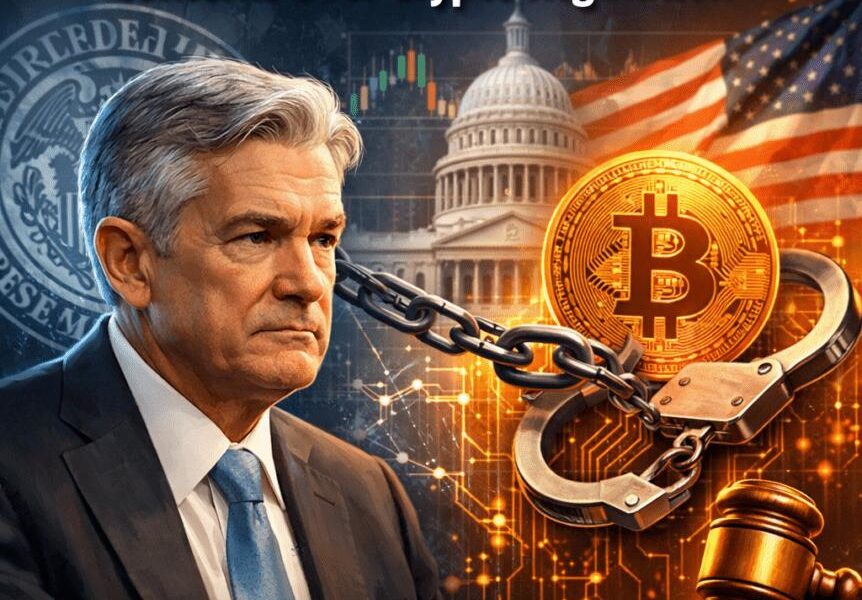 Crypto Breaking News