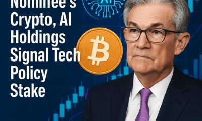 Crypto Breaking News