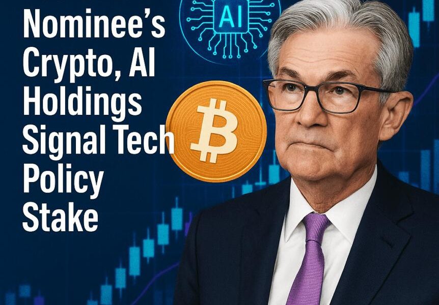 Crypto Breaking News