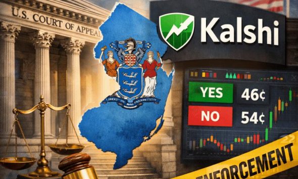 Crypto Breaking News