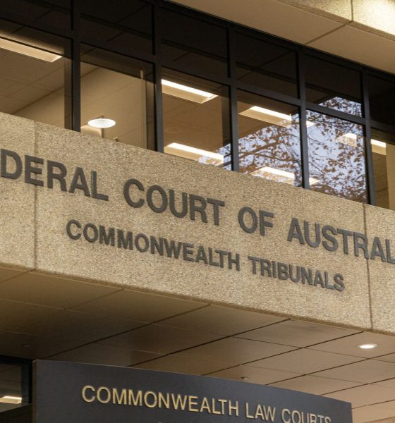 Turfmaster liquidators win court bid