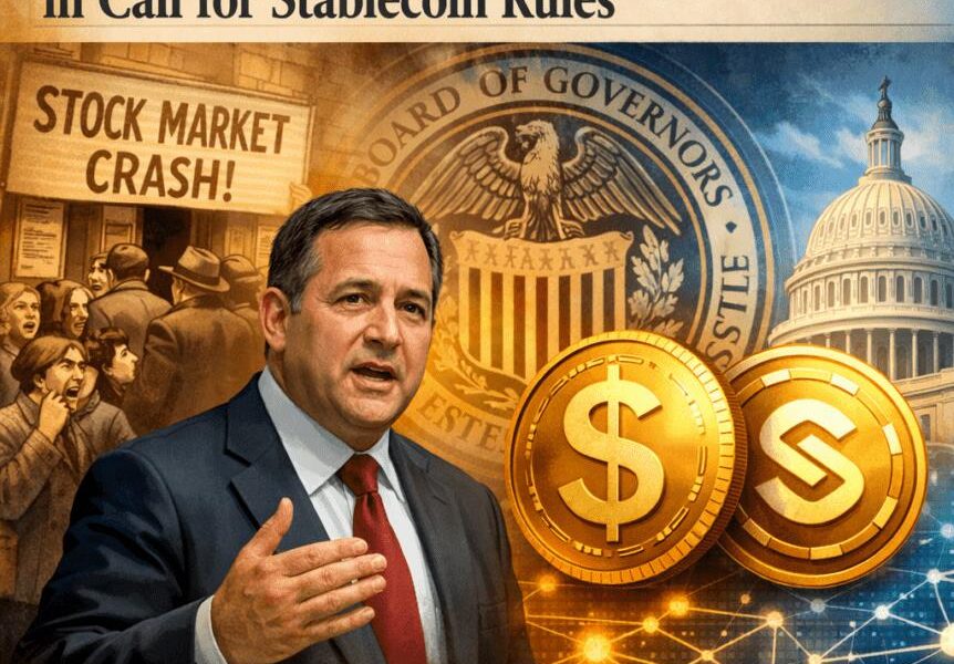 Crypto Breaking News