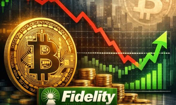 Crypto Breaking News