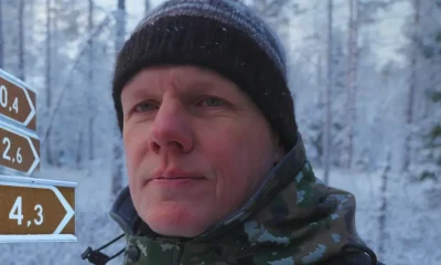 Finnish Hiking Influencer Ali Leinio Dead at 49, Found in Wilderness