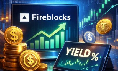 Crypto Breaking News