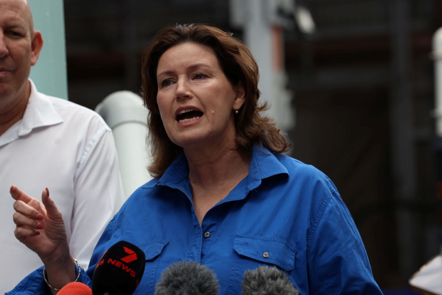 Minister made ‘capricious’ demersal ban for political reasons, fishers say in court