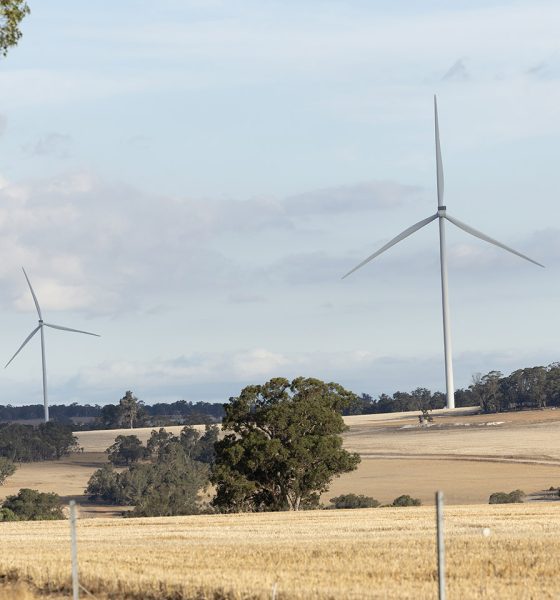 Regions call for bigger wind farm setbacks, property rights