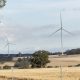 Regions call for bigger wind farm setbacks, property rights